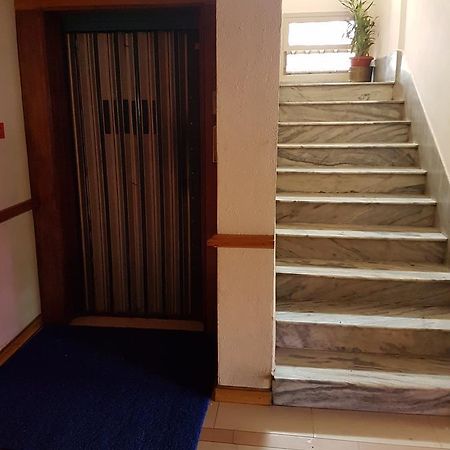 Hotel Regency Thiruvananthapuram Dış mekan fotoğraf