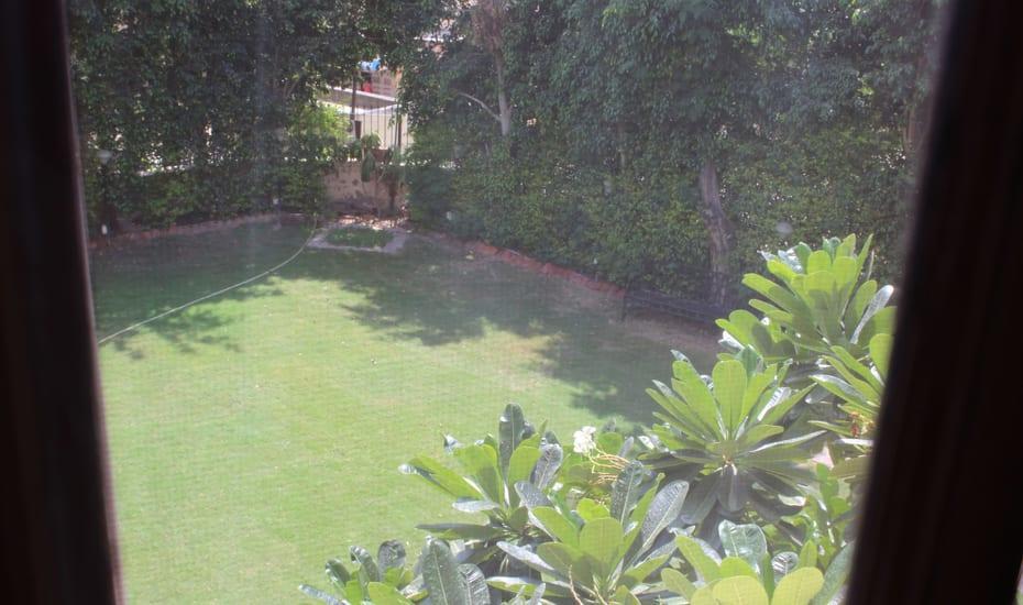 Hotel Regency Thiruvananthapuram Dış mekan fotoğraf