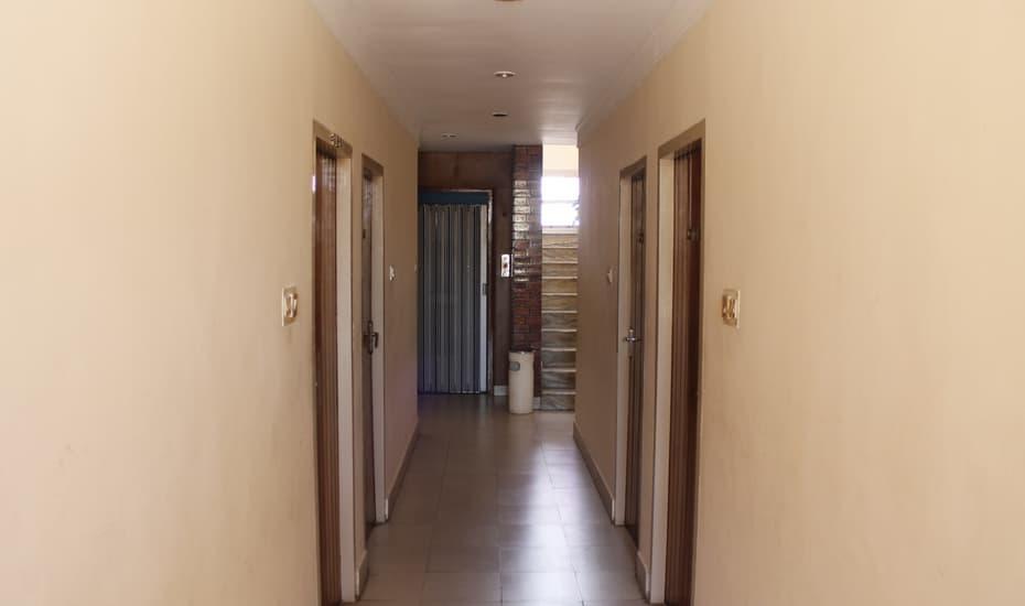 Hotel Regency Thiruvananthapuram Dış mekan fotoğraf
