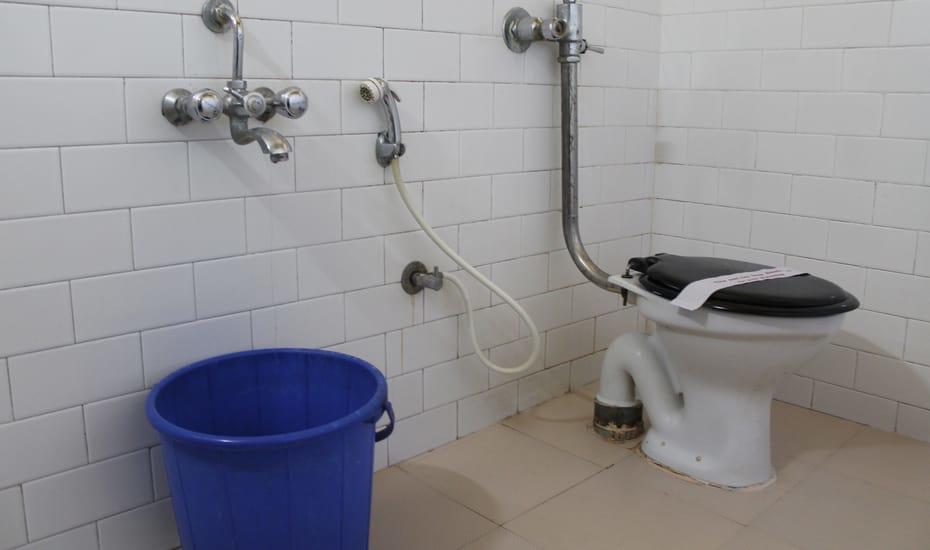 Hotel Regency Thiruvananthapuram Dış mekan fotoğraf