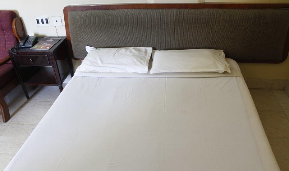 Hotel Regency Thiruvananthapuram Dış mekan fotoğraf
