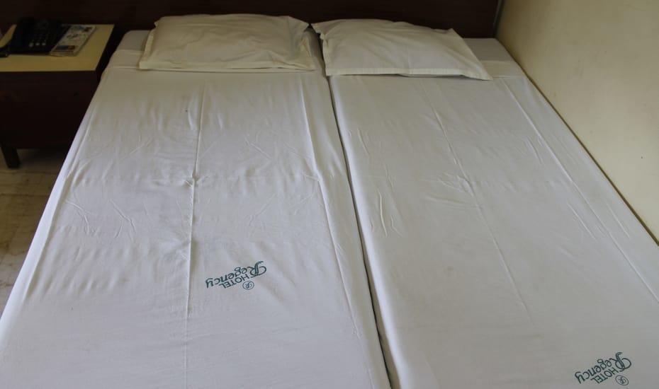 Hotel Regency Thiruvananthapuram Dış mekan fotoğraf