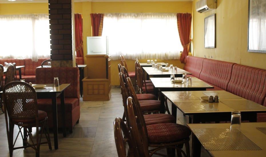 Hotel Regency Thiruvananthapuram Dış mekan fotoğraf