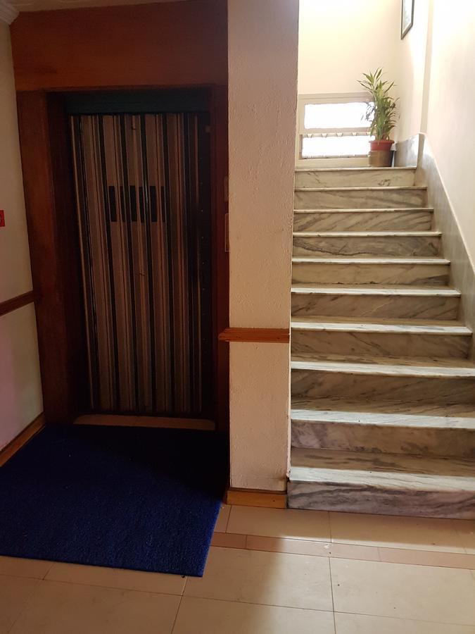 Hotel Regency Thiruvananthapuram Dış mekan fotoğraf