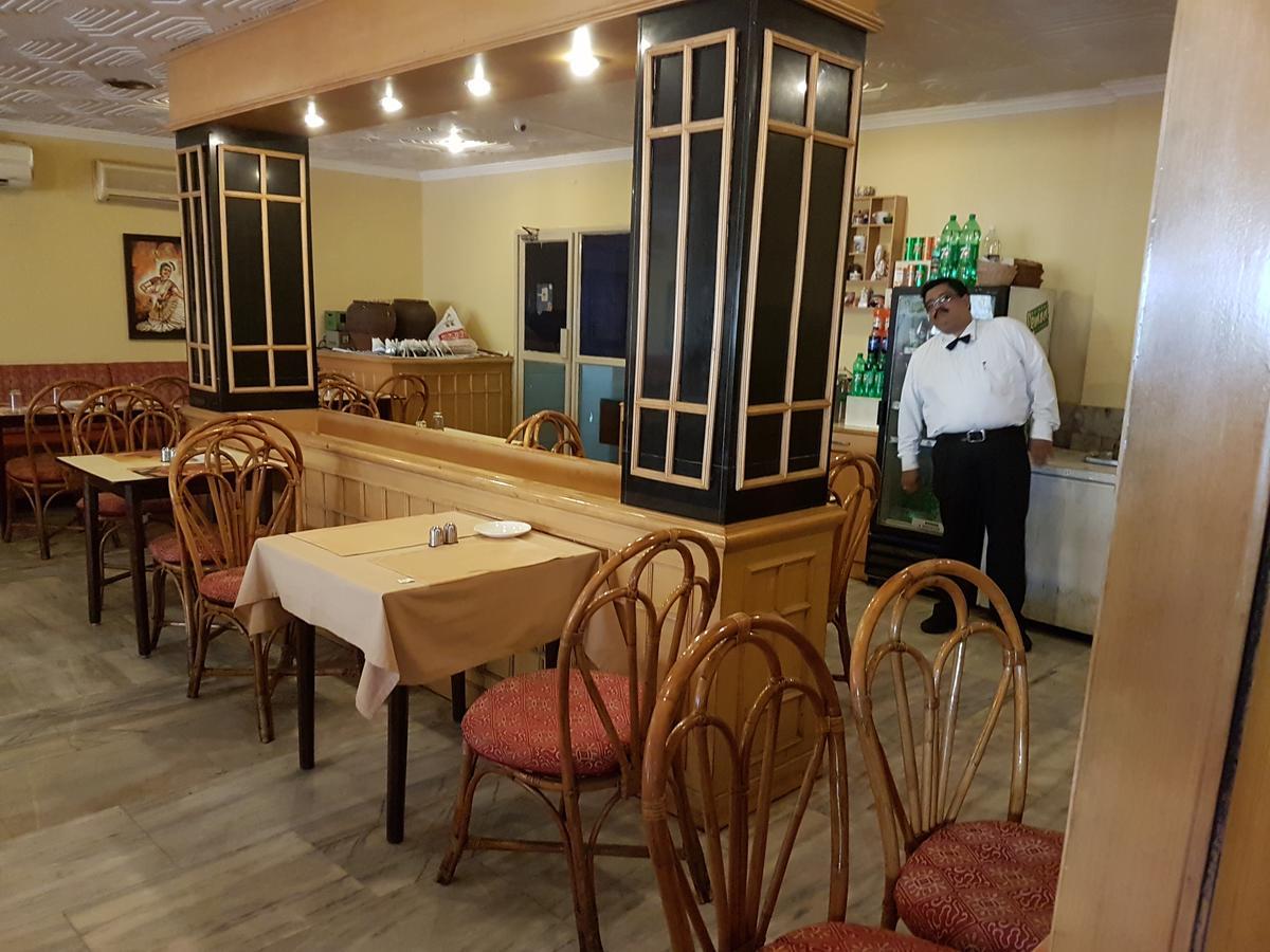 Hotel Regency Thiruvananthapuram Dış mekan fotoğraf
